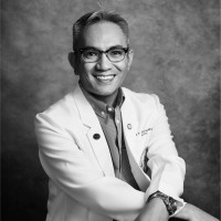 University of the Philippines Manila Employee Jotek Tecson's profile photo