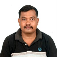 LoadShare Networks Employee Promod Singh's profile photo