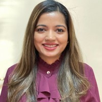 Amreen Shaikh Email