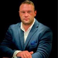 One80 Intermediaries Employee Jared Duncan's profile photo