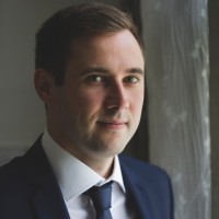 Levira Employee Raul Roosna's profile photo