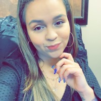OppDrive Employee Stephany Ramos's profile photo