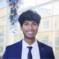 Ayan Goel's profile photo