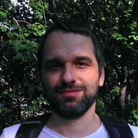 Adasoft Employee Georgi Panayotov's profile photo