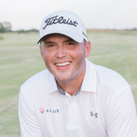 Altus Performance Employee Corey Lundberg's profile photo