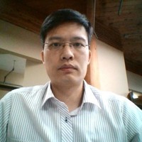 Lithium Werks Employee Paul Fang's profile photo