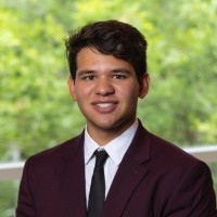 Praxess Employee Evan Goldberg's profile photo
