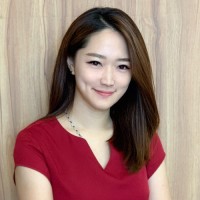Microsoft Employee Winnie Shi's profile photo