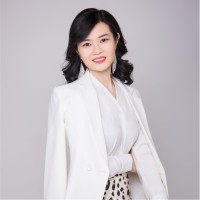 MSFinance Employee Jie Zhang's profile photo