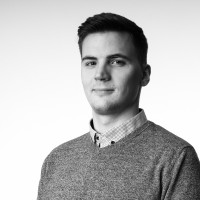 TROX GmbH Employee Daniel Roser's profile photo