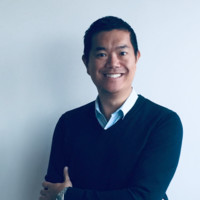 Lemonade Employee Gary Chan's profile photo