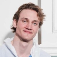 Odycy Employee Nicholas Bush's profile photo