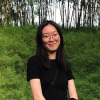 Chemistry Employee Jasmine Poh's profile photo