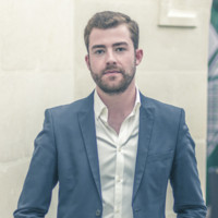 Lexcap Employee Philippe Poirier's profile photo
