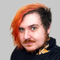 Oz Employee Harrison Moss's profile photo