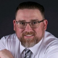 Riverbanks Zoo & Garden Employee Matthew Berube's profile photo