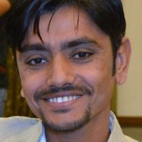 Evosys Employee Shabbirali Matiya's profile photo
