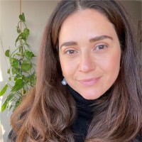 Little Ilford School Employee Andri Ford's profile photo
