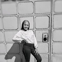 Tsoft IT Employee Mary's profile photo