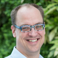 ARLANXEO Employee Niels van der Aar's profile photo