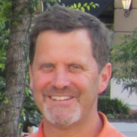 DRIVENETS Employee Richard Henderson's profile photo