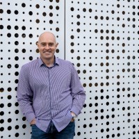 i2C Architects Employee Scott Palmer's profile photo