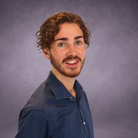 DevMask Employee Michael Barber's profile photo