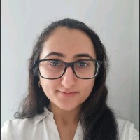 Trisha Thakker's profile photo