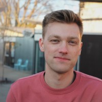 Nossi College of Art Employee Grant Tudor's profile photo