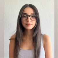 Marmara Üniversitesi İşletme Kulübü Employee Ece Doğandemir's profile photo