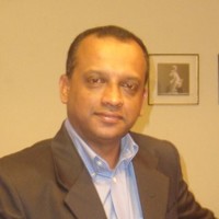 LOGON Software Asia Group Employee Jerry Wilfred's profile photo