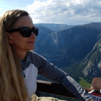 Alpha Metalcraft Group (AMG) Employee Donna Martinez's profile photo