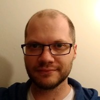 Newman Thomson Employee Ben Whitley's profile photo