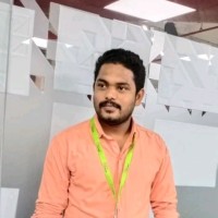 MJC GLOBALTECH Employee Harish C's profile photo