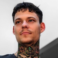Iris Employee Tyrus Malmström's profile photo