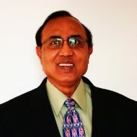 Epigen Biosciences, Inc. Employee Chandra Shah's profile photo