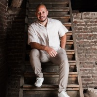 Dries Vanherpe Email
