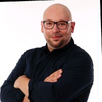 IT-WINGS Employee Benjamin Widmann's profile photo