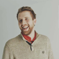 Keyah International Trading, LLC Employee Justin Larocque's profile photo