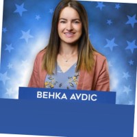 Coldwell Banker Legacy Group Employee Behka Avdic's profile photo