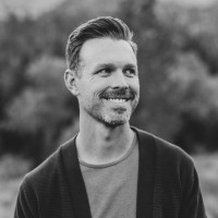 One Good Thing By Jillee Employee Chris Tuttle's profile photo