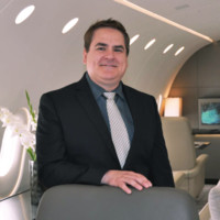 SAFRAN AEROSPACE Employee Mike Murphy's profile photo