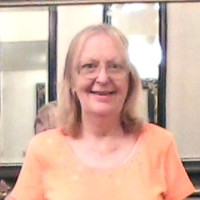 Senior Corps Employee Margaret Heart's profile photo