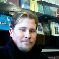 ComicAttack.net Employee Aaron Nicewonger's profile photo