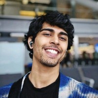 evvolv.ai Employee Gargeya Sharma's profile photo