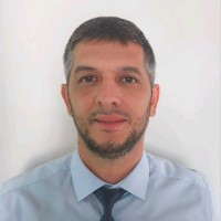 STM Employee Kadir Yıldız's profile photo
