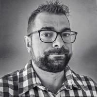 PrintVis Employee Ion Dumitru's profile photo