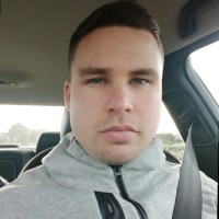 Traffic Diversions Group Employee Henry Butler's profile photo