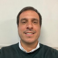 Norit Activated Carbon Employee Aitor Rubio García's profile photo