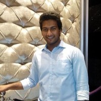 Jomin John Email & Phone Number